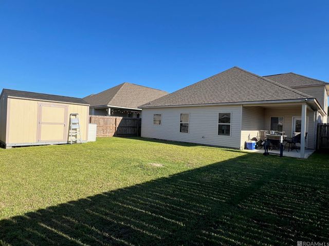 627 Miraval Ave, Zachary, LA 70791