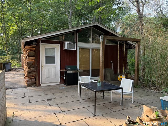 235 Thunder Hill Drive, Stamford, CT 06902