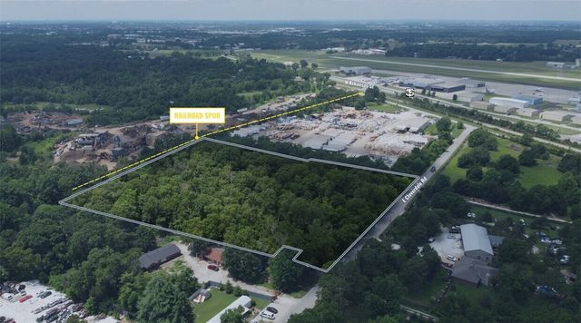 E Cloverdale Road, Rogers, AR 72756