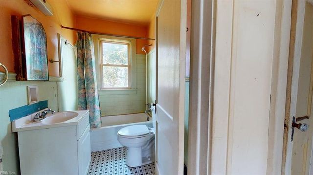235 Hollywood AVE, Hampton, VA 23661