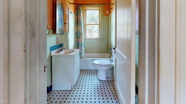 235 Hollywood AVE, Hampton, VA 23661