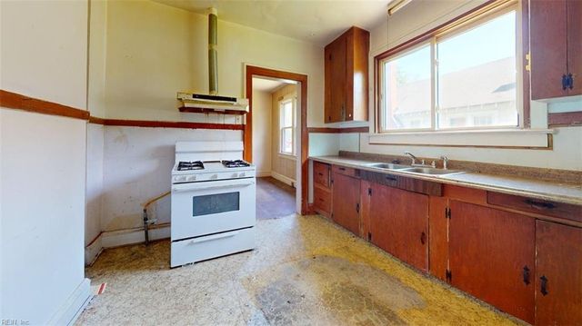 235 Hollywood AVE, Hampton, VA 23661