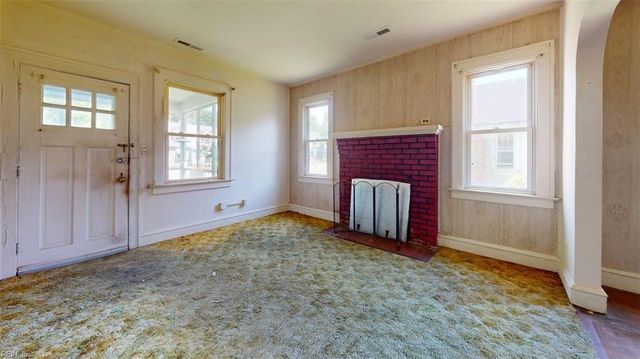 235 Hollywood AVE, Hampton, VA 23661