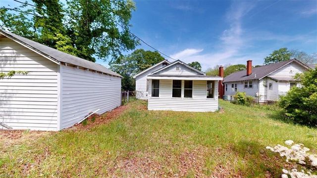 235 Hollywood AVE, Hampton, VA 23661