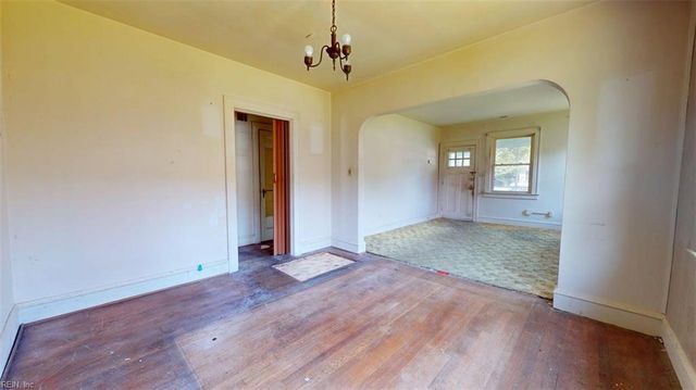 235 Hollywood AVE, Hampton, VA 23661