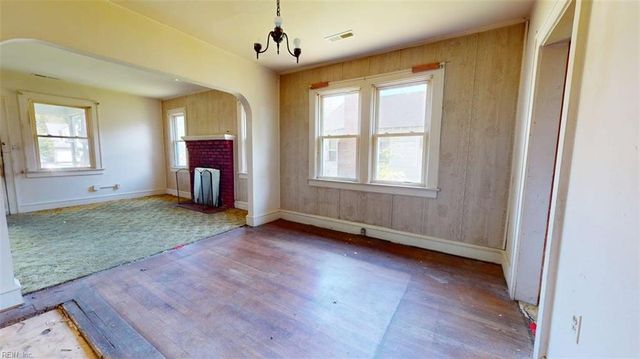235 Hollywood AVE, Hampton, VA 23661
