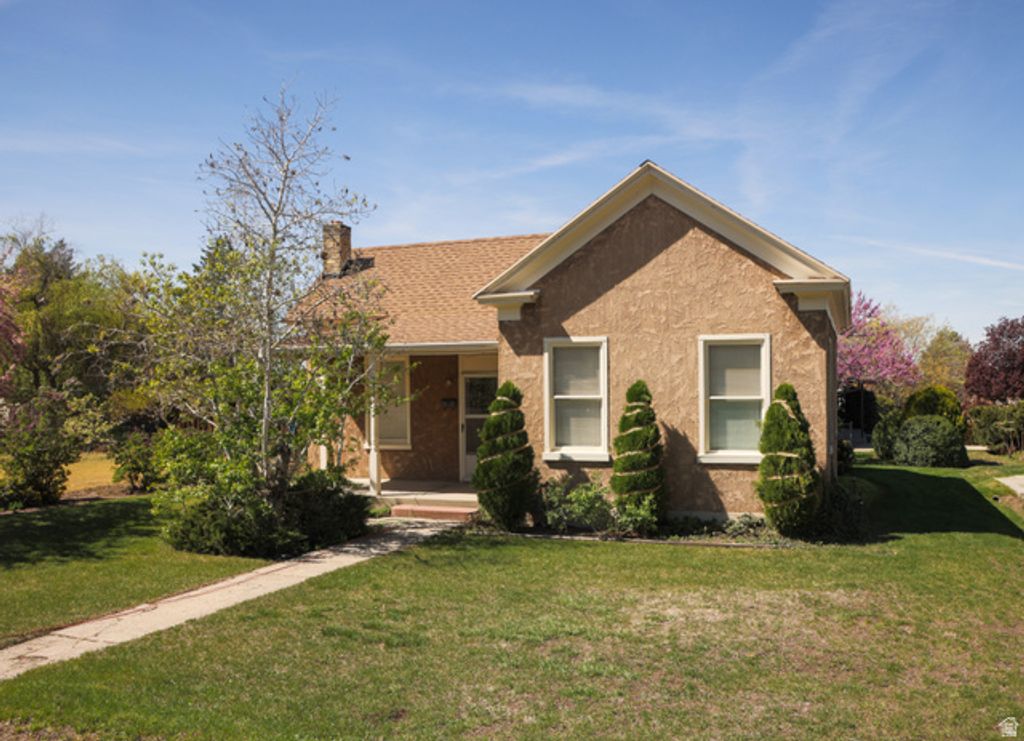 206 S 300 W, Brigham City, UT 84302