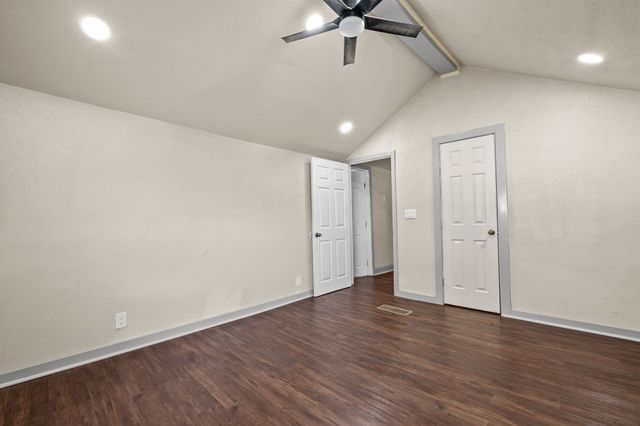 602 SE 18th Street, Mineral Wells, TX 76067