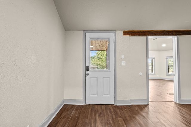 602 SE 18th Street, Mineral Wells, TX 76067