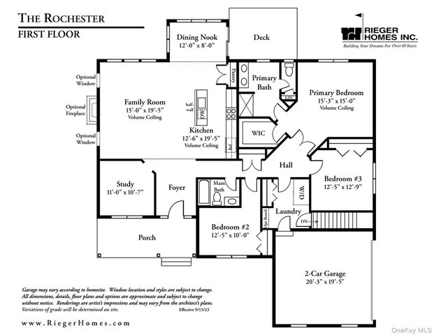 66 County House Road, Millbrook, NY 12545
