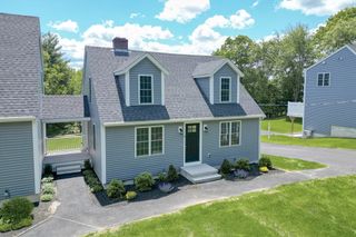 1407 Main St 2, Hanson, MA 02341