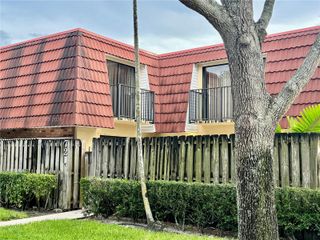 721 NW NW 99th Cir 721, Plantation, FL 33324