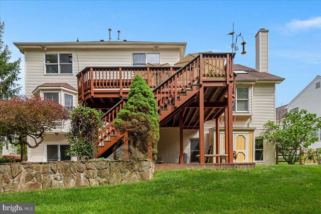 1501 JUDD CT, Herndon, VA 20170