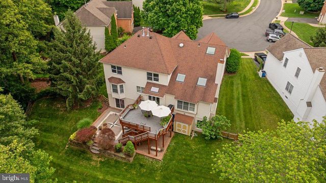 1501 JUDD CT, Herndon, VA 20170