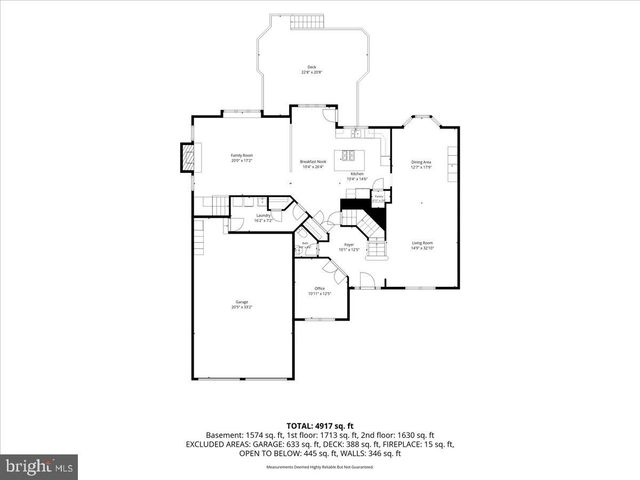 1501 JUDD CT, Herndon, VA 20170