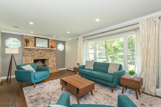 6 Patty Ln, Randolph Twp., NJ 07869