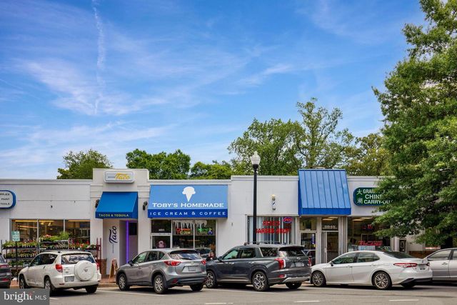 5204 20TH STREET, Arlington, VA 22205
