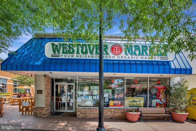 5204 20TH STREET, Arlington, VA 22205