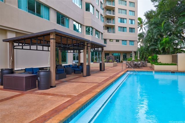 1314 Kalakaua Avenue 312, Honolulu, HI 96826