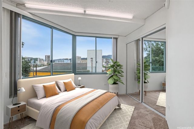 1314 Kalakaua Avenue 312, Honolulu, HI 96826