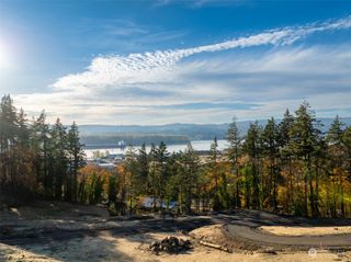 0 Spencer Creek Road #Lot 1, Kalama, WA 98625