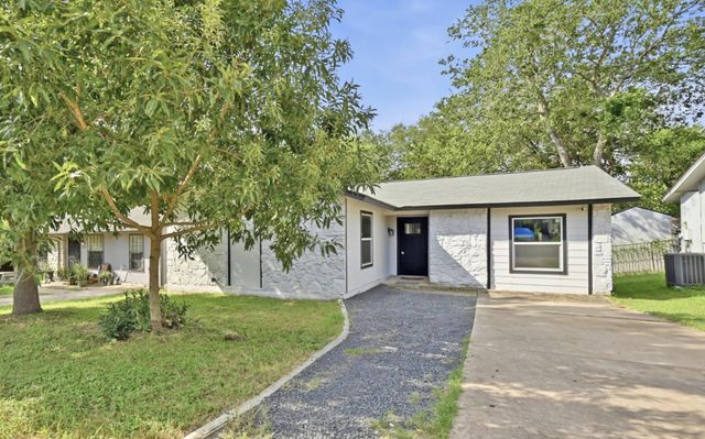 2313 Lakehurst DR, Austin, TX 78744