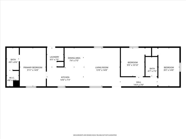 1125 Russell Street, Wayland, MI 49348