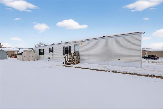 1125 Russell Street, Wayland, MI 49348