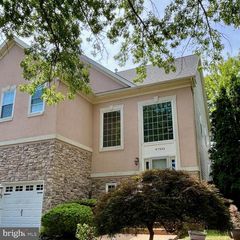 47543 RIPPLING DR, Sterling, VA 20165