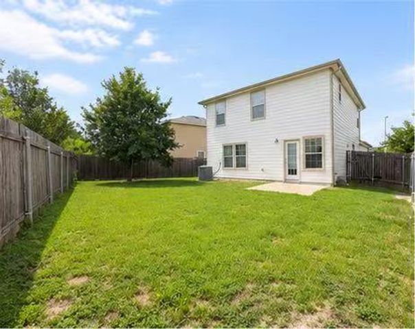 6613 Garden Rose PATH, Austin, TX 78754