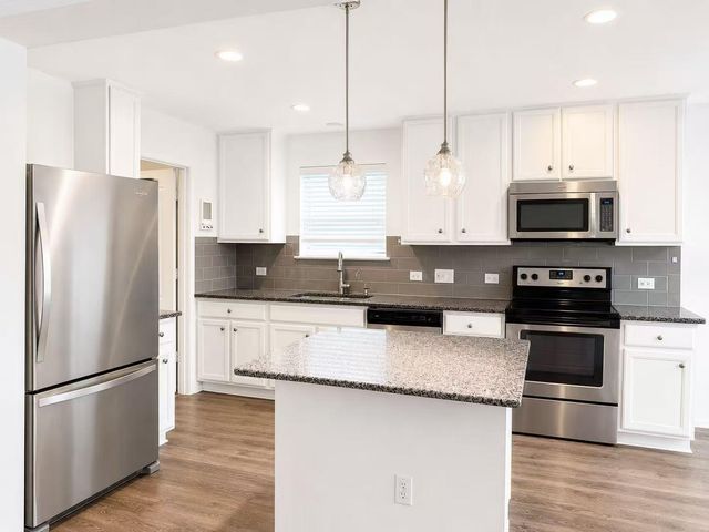6613 Garden Rose PATH, Austin, TX 78754