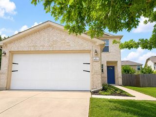 6613 Garden Rose PATH, Austin, TX 78754