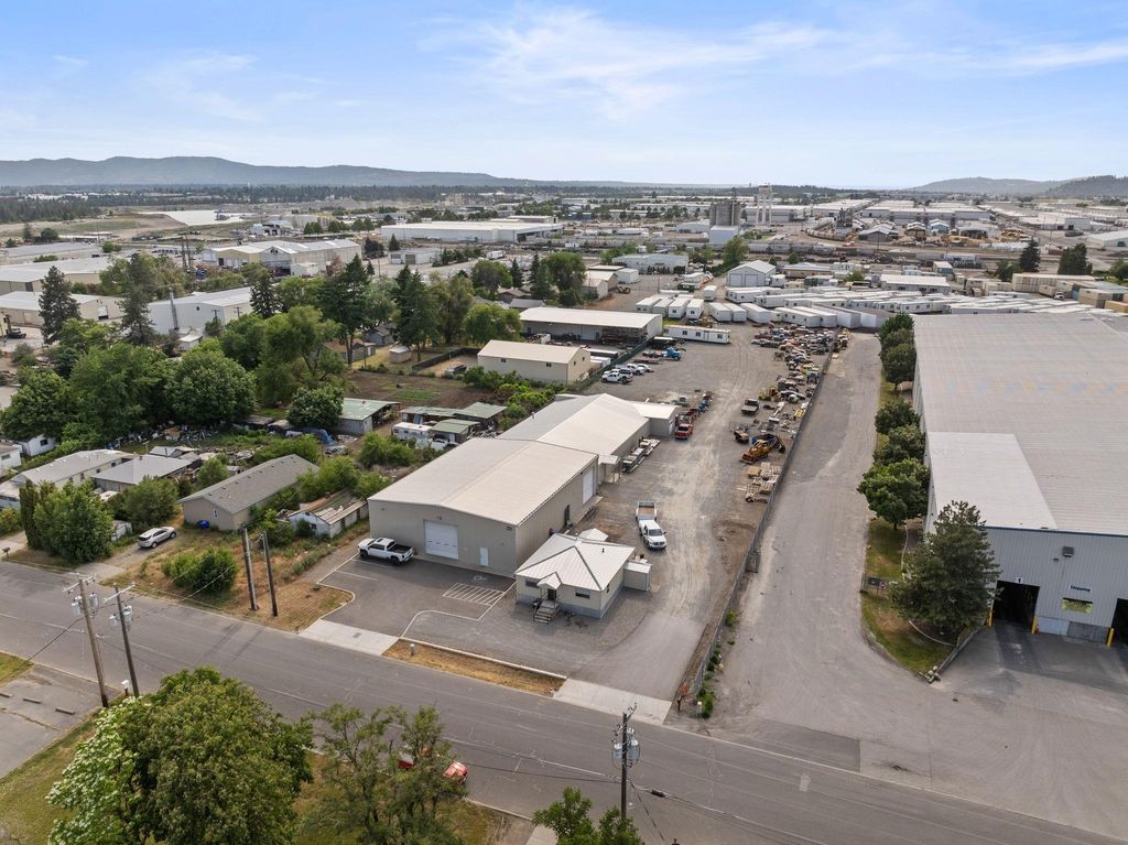 3315 N Tschirley Rd, Spokane Valley, WA 99216