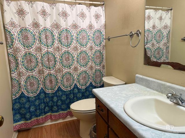 411 Admiral Semmes Avenue, Dauphin Island, AL 36528