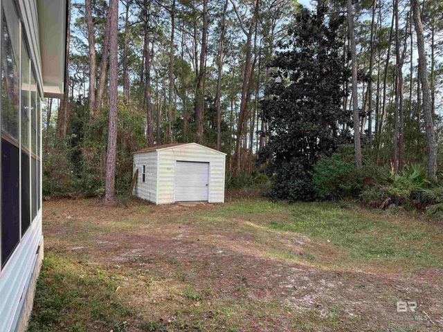 411 Admiral Semmes Avenue, Dauphin Island, AL 36528