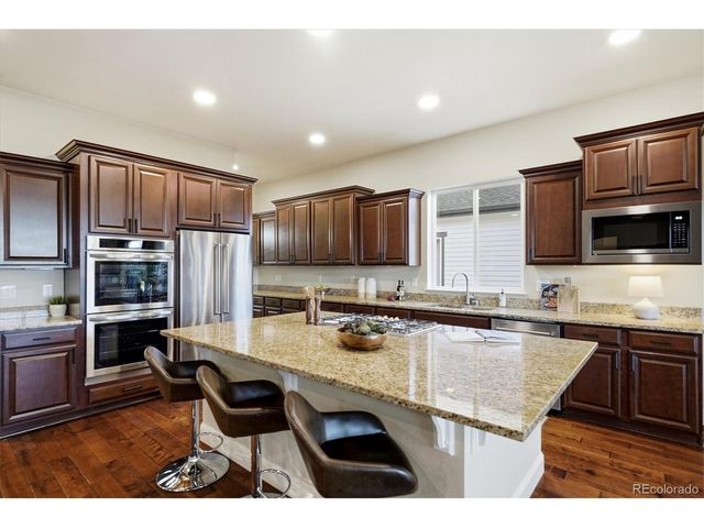 15808 W 83rd Ave, Arvada, CO 80007