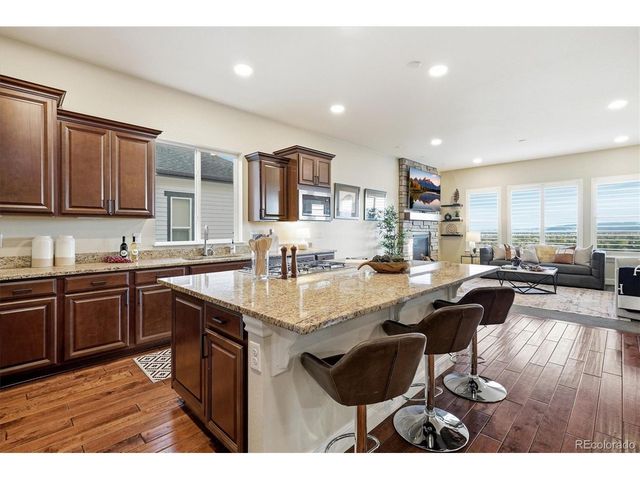 15808 W 83rd Ave, Arvada, CO 80007