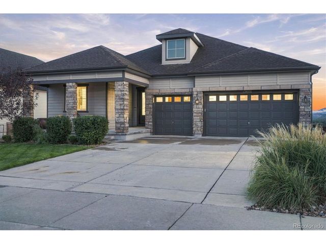 15808 W 83rd Ave, Arvada, CO 80007