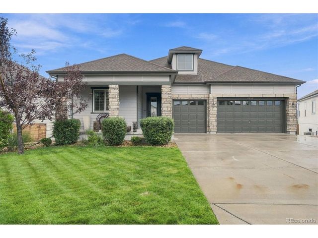 15808 W 83rd Ave, Arvada, CO 80007