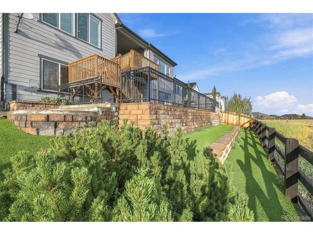 15808 W 83rd Ave, Arvada, CO 80007