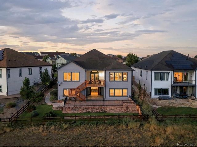 15808 W 83rd Ave, Arvada, CO 80007