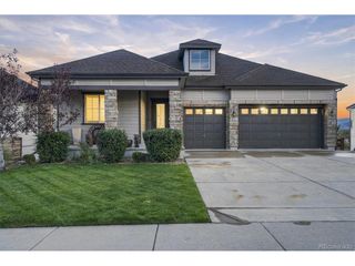 15808 W 83rd Ave, Arvada, CO 80007
