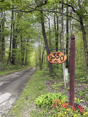 9350 Hidden Lake Drive, Chesterland, OH 44026