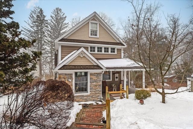 17 Rosemont Ave, West Milford Twp., NJ 07480