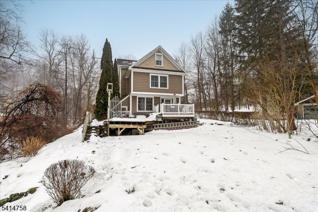 17 Rosemont Ave, West Milford Twp., NJ 07480