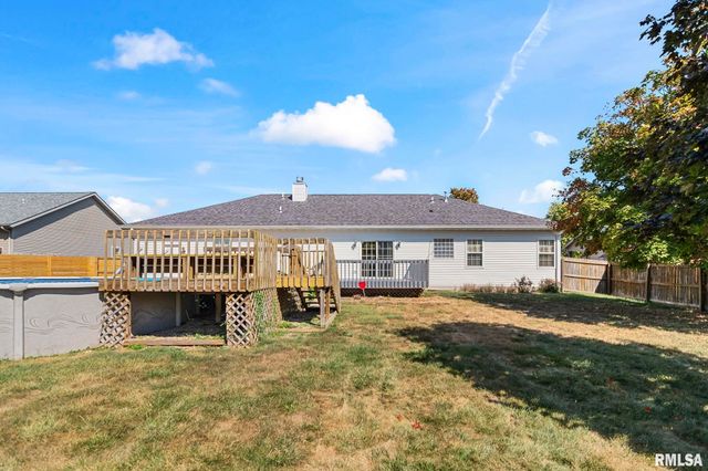 1620 Chancelor Place, Chatham, IL 62629