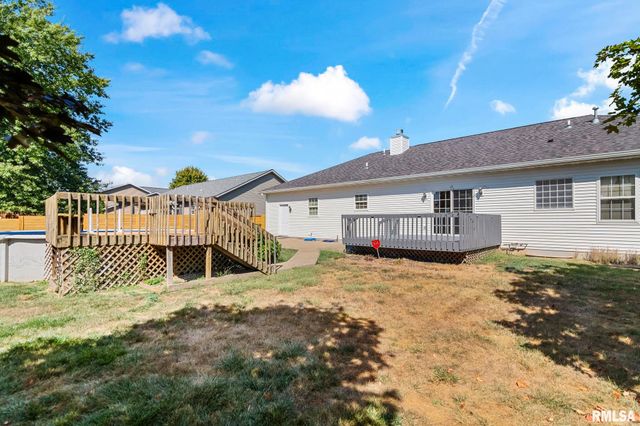 1620 Chancelor Place, Chatham, IL 62629