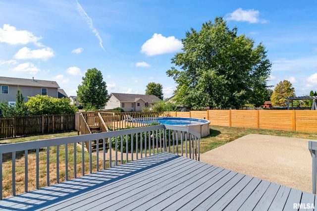 1620 Chancelor Place, Chatham, IL 62629