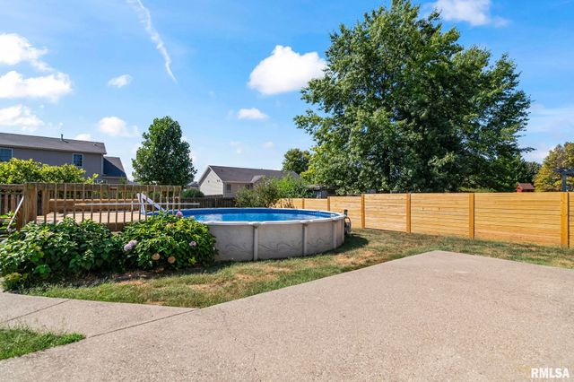 1620 Chancelor Place, Chatham, IL 62629