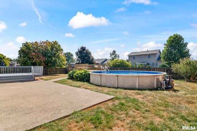 1620 Chancelor Place, Chatham, IL 62629